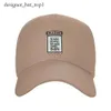 Projektant mody Caps Kith NYC BULKET HAT TOPLATOWA KAPIE BASABALOWA CAP GOLF Baseball Cape Outdoors Sunshade Man Cap for Women's Coffee Black Kith Hat 3547