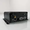 Gps Mdvr Bus On-board Monitoring Host AV/RCA AHD1080P 6CH Hard Disk/SD Card Video Recorder