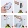 Bar Tools Fast Air Awakening Wine Resolver Dispenser Elektrische Wine Seperator Intelligente alcoholdispenser Bar Wine Dispenser 240426