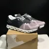 2024 New Cloud Train Running 5 Mens Nova Cloudnovas Cloudrunner Form X3 Shift Black White Cloudswift Outdoor Monster Cloudmmon Ster Women Sports