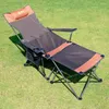 Camp Furniture Patio Ultralight Strandstoelen Camping Vouwen Draagbare Visrager Silla Plegable Outdoor QF50OC