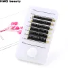 Tools 1Pcs Acrylic Lashes Holder Pad Individual Eyelash Tablet Palette Lash Extension Supplies Glue Pallet Holder Card Makeup Tools