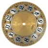 Wandklokken Hoogwaardige merk Dial Face Clock Accessoires Vintage Aluminium Breed gebruik van 7inch diameters 180 mm