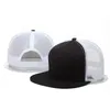 Ball Caps Fashion Unisex Cap Acrylic Plain Snapback Hat High Quality Adult Hip Hop Baseball Cap Men Women Mesh cap Outdoor Leisure Basebal J240425