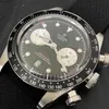 Hoogwaardige versie Tudery Designer Polshipwatch Diruderder 1958 42 mm Precision stalen timing Automatische heren Watch 79360 horloges