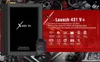 2024 Original launch x431 v plus x 431 v+ touch screen smartlink pro.v4 euro tab master prices 4.0v car machine diagnostic tool