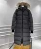 GRAÇA DE PELA PELA PELA PARA O CALA DE PARKA ARCICA VINTAGE DE ENVIMENTO DE WINTER DE WINTER BLACK DOWNS PARKAS CAZ ZIP FUNL