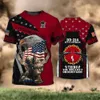 Tactical T-shirts US military flag printed summer mens T-shirt camouflage pattern oversized short sleeved classic retro outdoor speed suit 240426