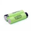 Liitokala 100% novo NCR18650B 3400 MAH 18650 Baterias de lanterna de bateria recarregável de lítio