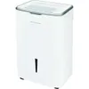 Powerful 50 Pint Dehumidifier with Pump - Perfect for Large Rooms and Basements up to 4500 Sq Ft - 1.7 Gallon Bucket Capacity