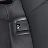 Coprine del volante dello sterzo Accessori per auto per copertina di copertura della cintura di sicurezza del sedile G8 887 187 Parte di sostituzione 4G8 233