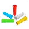 Party Decoration 100pcs Plastic Balloon Valve For Inflating Children's Balloons Accessory