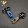 Accessories Outdoor Metal Tactical SI QD Angled Sling Installation Quick Release Buckle Sling Adapter MLOK Rail Hunting Accessories