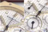 Designer Watch Luxe Automatische mechanische horloges 49 mm geprijsd op 33W Airbnb Series 26022BA OO D088CR.01 BEWEGINGSPROSPRIJK