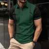 T-shirts pour hommes à la mode à la mode