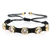 STRANDS YASTYT Miyuki Bracelet Women Rhinestone Pulseras Bileklik Fashion Accessoires Sieraden Factory Handgemaakte weefgetouw Bracelets Sieraden