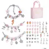 Jewelry Fashion Jewelries For Sales Quality Sold With Box Packaging Wh001 Drop Delivery Baby Kids Maternity Accessories Otlt6