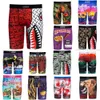 Boxer des concepteurs shorts pour hommes 3xl plus pantalons courts d'été Sport sous-vêtements respirants sous-vêtements masculins de marque