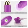 Wireless Love Egg Vibrator Remote Control Oggs vibrante Donne Erotico Gpo -Spot Masturbatore Giocattoli sessuali femminili