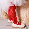 Kids Socken Ladka Kinder Strumpfhosen für Mädchen Spitze Sommer Mesh dünne Kleinkind Baby Kinder Mädchen enge Kinderkinder -Baumwoll -Strumpfhosen Bogen dünne Leggings