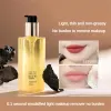 Démontage purifie la peau et éliminer la turbidité nettoyage du baume de maquillage profond huile nettoyant l'huile confortable et le maquillage doux