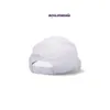 NIEUWE Designer Caps Baseball Cap Cotton Sun Hat Hip Hip Hop Classic LuxuryBlnciaga Unisex Hat WL V4QB