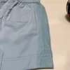 Классика детские шорты детская дизайнерская одежда Размер 100-160 см дыхание сетчатые сплавена