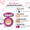 Crème Bioaqua Air Cushion CC Crème Cream Correcteur Hydrating Foundation Foundation Cosmetics Cosmetics Whitening Face Beauty Maquillage