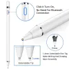 Stylet de dessin à stylos pour Lenovo M8 4th Gen 2023 TB300XU FU Tablette USB Chargeur Crayon M9 TB310 Tacy Screen Pen P11 plus Gen 2 11.5