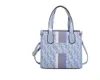 2024 NOUVEAUX TOTES TOTE SAG Femmes Designer Sac en cuir luxury