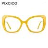 Sunglasses R57092 Metal Legs Reading Glasses Lady Luxury Large Frame Cat Eye Presbyopic Spectacle Dioptric 0.50- 3.50