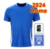 24 25 Maglie da calcio bonucci Jorginho Insigne Verratti Men Shirts Kids Football Chiesa Barella Chitalia Faiellini Pellegrini Coppa Europa Piayer