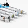 Kuelox Full Metal Mechanical Pencil 0,3/0,5/0,7/0,9/2,0 mm fumetti disegnare a matita automatica Classe 1PC professionale 240422