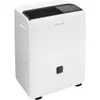 Powerful 50 Pint Dehumidifier with Pump - Perfect for Large Rooms and Basements up to 4500 Sq Ft - 1.7 Gallon Bucket Capacity