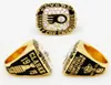 Sieraden nieuwste mannen Fashion Sports 1975 Philadelphia Flyer Championship Ring -fans Souvenir Gift Us Size 113551429