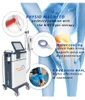 PMST Wave 3 in 1 Thérapie magnétique Physio magnéto Machine de thérapie magnétique Physiothérapie EMTT Wave de choc balistique pneumatique