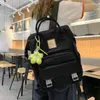 Schooltassen blanke meid reizen kawaii boek laptop rugzak vrouwelijke trendy student tas mode dames vrijetijdscollege vrouwen