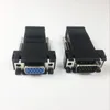 1 szt. VGA Extender samiec do LAN RJ45 CAT5 CAT6 20M Adapter kablowy Mężczyzna do kobiety/kobiety do kobiety/mężczyzny do mężczyzny 01