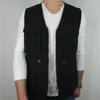 Vêtes pour hommes Arrivée Man Dress Up Gilet Formal Men Wilk