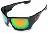 2020mbig Goggles Men Sports Solglasögon Cool Outdoor Brand Sun Glasögon O Driving Goggles 9 Colors Shield Eyeglasses4573358