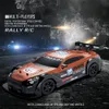 24g Drift RC Car 4wd High Speed ​​RC Toy Remote Control Control Model Vehicle with Light Spray for Child 240411