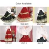 Rokken winkelen dagelijkse rok polyester printen retro pak zoete vrouwen casual Chinese stijl modieuze hanfu universal