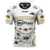 2023/2024 Penrith Panthers Premiers Home / Away / ANZAC / SHORTS JERSEY Dimensione S-M-L-XL-XXL-3XL-4XL-5XL