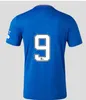 51466666 hommes Kit Kit Soccer Jerseys Uniforms Classic Tops Tees Football Shirts Soccer Wear Using Outdoor Sports Home Away Third