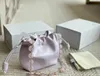 2024 Nuovo design della moda Donne Classic Cloud String Small Fuku Bag Material Materiamo di Crossbody Super All-in-One