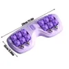 Dual Foot Massager Roller MassagePlantar Fasciitis Relief Heelarchmuskulatur Achesfoot Painstress Deep Relaxation 240425