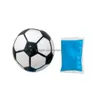 Other Event Party Supplies Creative Exploding Soccer Ball Decorations Innovative Gender Reveal Set Festive Holiday Props Homefavor Dhewg