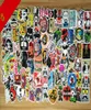 500 PCS DIFFÉRENCE CAR JDM Stickers DIY Sexy Decal Schec Cool Style Skateboard Réfraction ACCESSOIRES DE MOTOCYLAGE ACCESSORIES DE MOTOCYLAGE DE MOTO de vélos 4556050