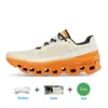 Cloud Monster x CloudMonster Scarpe da corsa per uomini donne 3 x3 cloudwift sneakers nero cloudsudsurfer sports workout escursionista smorzante camminata