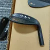 Clubs NIEUW Golf Wedges Golf Yururi Raw Gekku Forged 49 53 57 61 graden met stalen schacht Pitching Golfclubs Sand Wedges Yururi Wedge